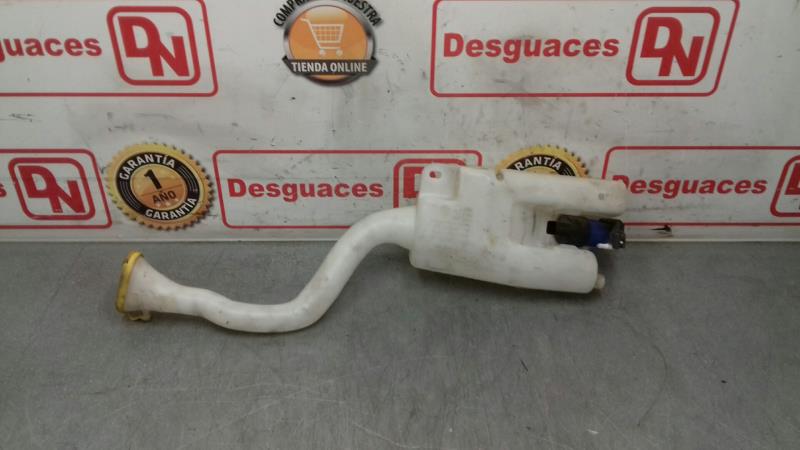 Vaschetta lavavetri RENAULT TWINGO Night & Day Gasolina - 1