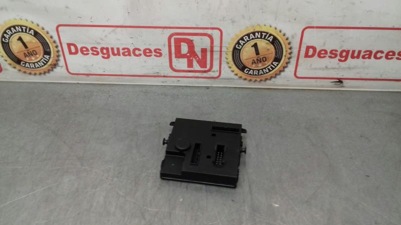 Scatola motore ausiliaria (BSM) RENAULT TWINGO Night & Day Gasolina - 1
