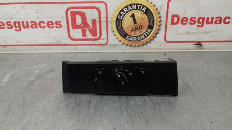 Commodo phare BMW SERIE 5 BERLINA (E60) 530d Diesel - 1