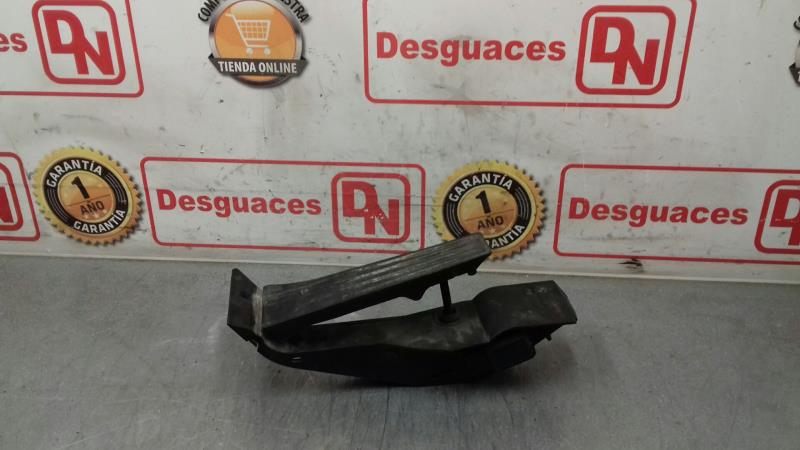 Pedale acceleratore BMW SERIE 5 BERLINA (E60) 530d Diésel - 1