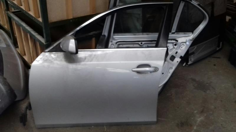 Porte avant gauche BMW SERIE 5 BERLINA (E60) 530d Diesel - 1