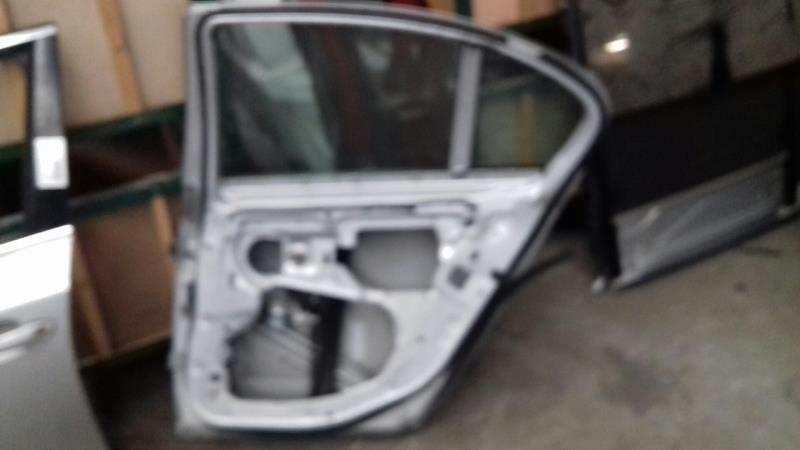 Puerta trasera derecha BMW SERIE 5 BERLINA (E60) 530d Diésel - 1