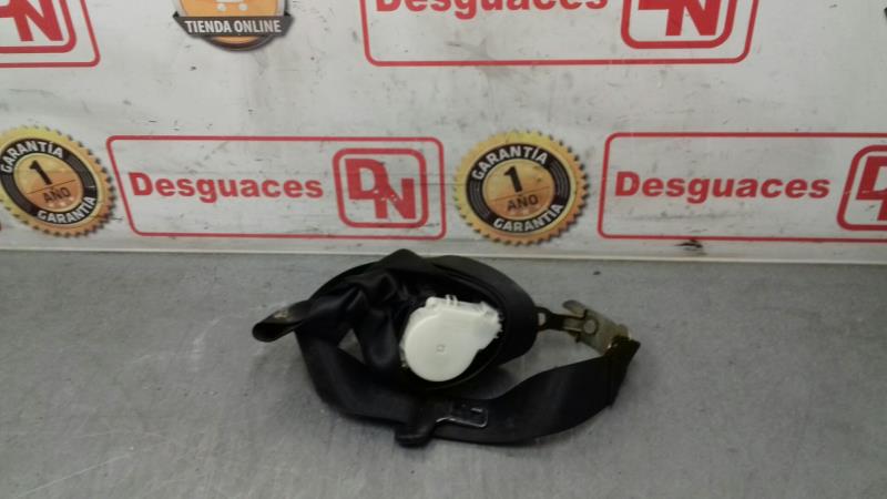 Cintura di sicurezza anteriore sinistra BMW SERIE 5 BERLINA (E60) 530d Diésel - 1
