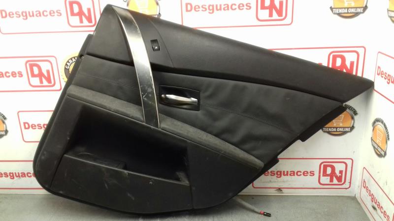 Pannello portiera posteriore destro BMW SERIE 5 BERLINA (E60) 530d Diésel - 1