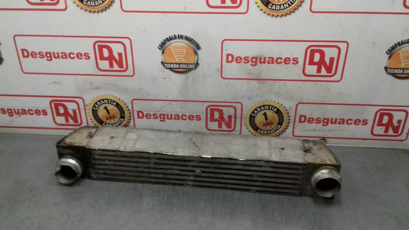 Echangeur air (Intercooler) BMW SERIE 5 BERLINA (E60) 530d Diesel - 1