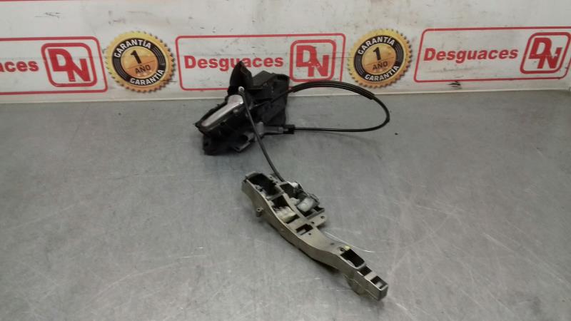 Serratura anteriore destra PEUGEOT 407 SW Premium Diésel - 1