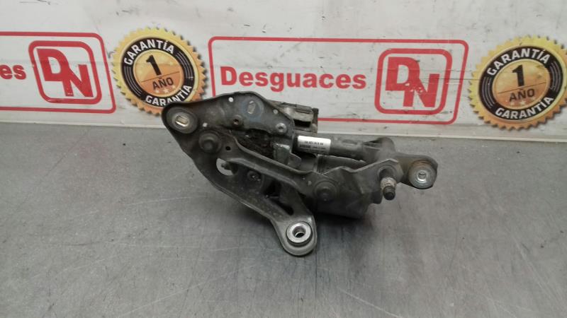 Motore tergicristallo anteriore PEUGEOT 407 SW Premium Diésel - 1