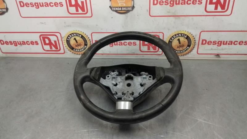 Volant PEUGEOT 407 SW Premium Diesel - 1