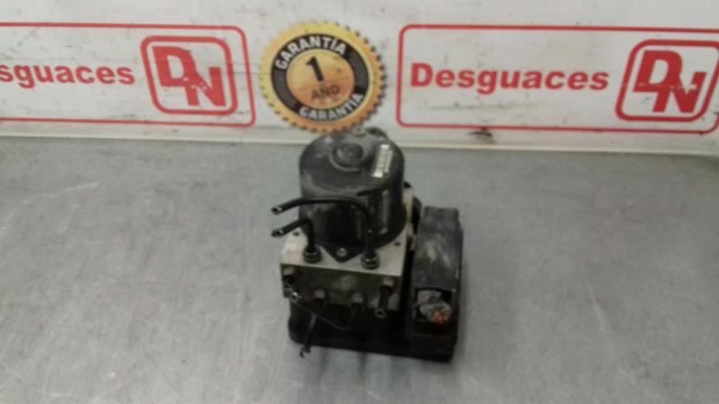 Bloc ABS (freins anti-blocage) SEAT LEON (1P1) Comfort Limited Diesel - 1