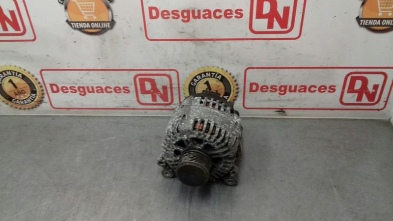 Alternateur SEAT LEON (1P1) Comfort Limited Diesel - 1
