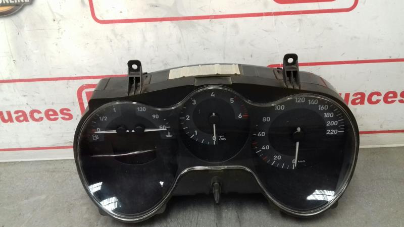 Compteur SEAT LEON (1P1) Comfort Limited Diesel - 1