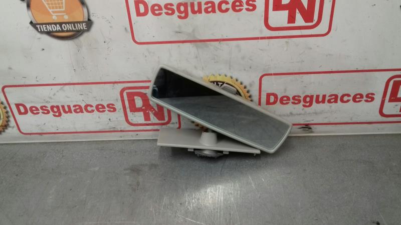 Retroviseur interieur SEAT LEON (1P1) Comfort Limited Diesel - 1