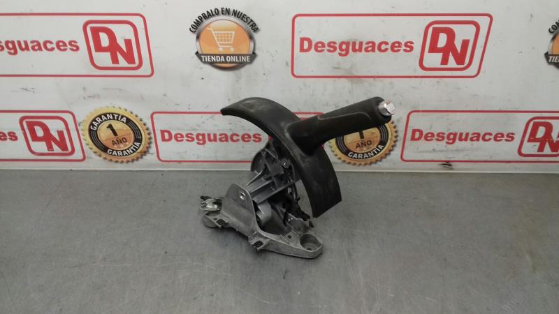 Levier frein à main SEAT LEON (1P1) Comfort Limited Diesel - 1