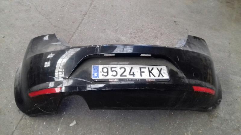 Pare choc arriere SEAT LEON (1P1) Comfort Limited Diesel - 1
