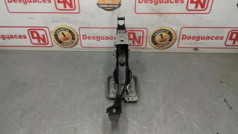 Pedale de frein SEAT LEON (1P1) Comfort Limited Diesel - 1