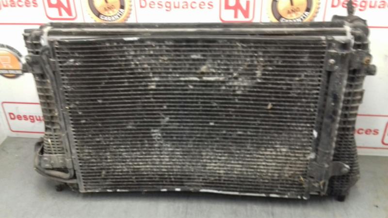Radiateur clim SEAT LEON (1P1) Comfort Limited Diesel - 1