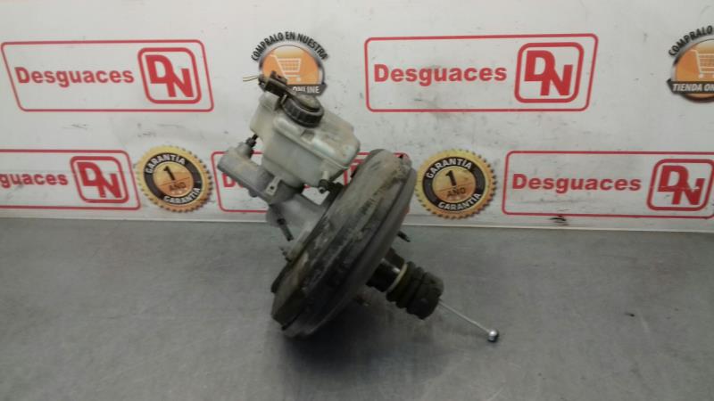 Servo frein SEAT LEON (1P1) Comfort Limited Diesel - 1