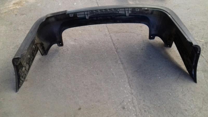 Paraurti posteriore VOLKSWAGEN PASSAT BERLINA (3C2) Advance Diésel - 1