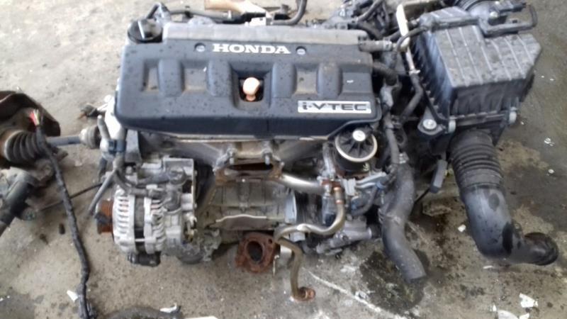 Moteur HONDA CIVIC BERLINA 5 (FK) 1.8 Comfort Essence - 1