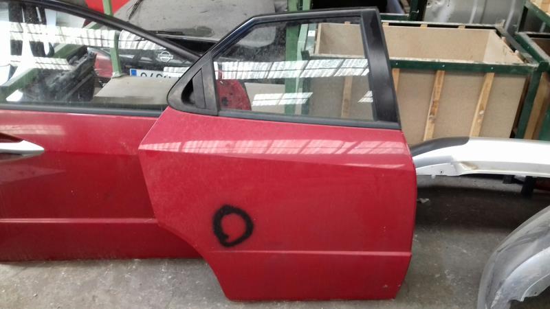 Puerta trasera derecha HONDA CIVIC BERLINA 5 (FK) 1.8 Comfort Gasolina - 1