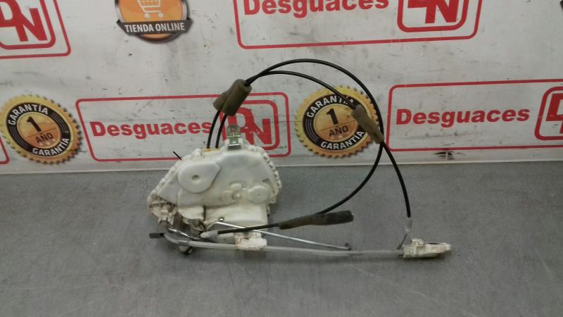 Serrure avant gauche HONDA CIVIC BERLINA 5 (FK) 1.8 Comfort Essence - 1