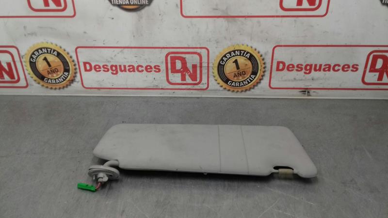 Visiera parasole sinistra HONDA CIVIC BERLINA 5 (FK) 1.8 Comfort Gasolina - 1