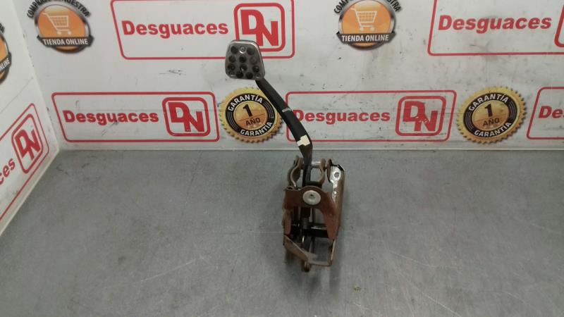 Pedale d'embrayage HONDA CIVIC BERLINA 5 (FK) 1.8 Comfort Essence - 1