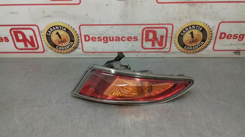 Fanale posteriore principale destro (luci) HONDA CIVIC BERLINA 5 (FK) 1.8 Comfort Gasolina - 1
