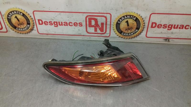 Fanale posteriore principale sinistro (luci) HONDA CIVIC BERLINA 5 (FK) 1.8 Comfort Gasolina - 1