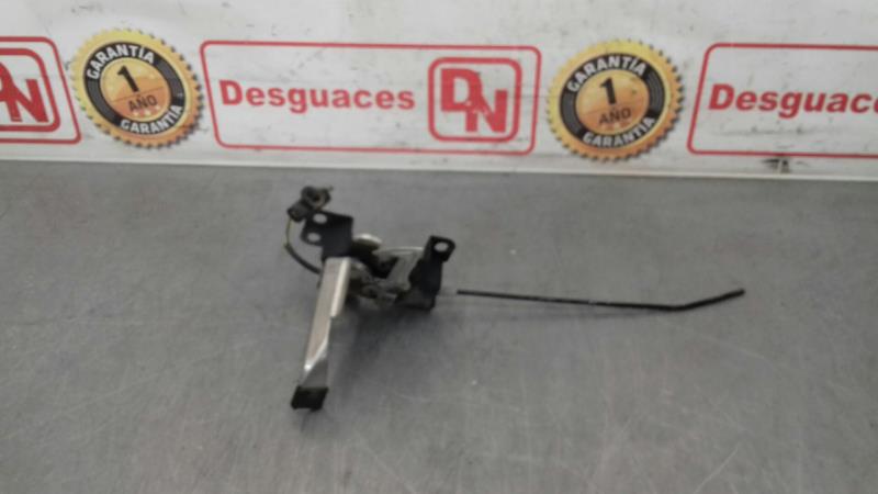 Fermeture de capot HONDA CIVIC BERLINA 5 (FK) 1.8 Comfort Essence - 1