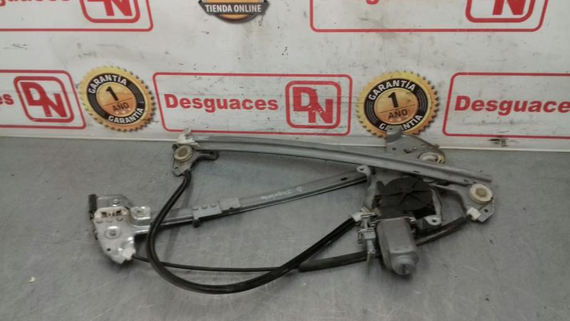 Alzacristalli elettrico anteriore sinistro MG ROVER SERIE 75 (RJ) 2.0 CDTi Club Diésel - 1