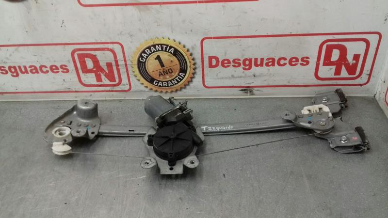 Alzacristalli elettrico posteriore sinistro MG ROVER SERIE 75 (RJ) 2.0 CDTi Club Diésel - 1