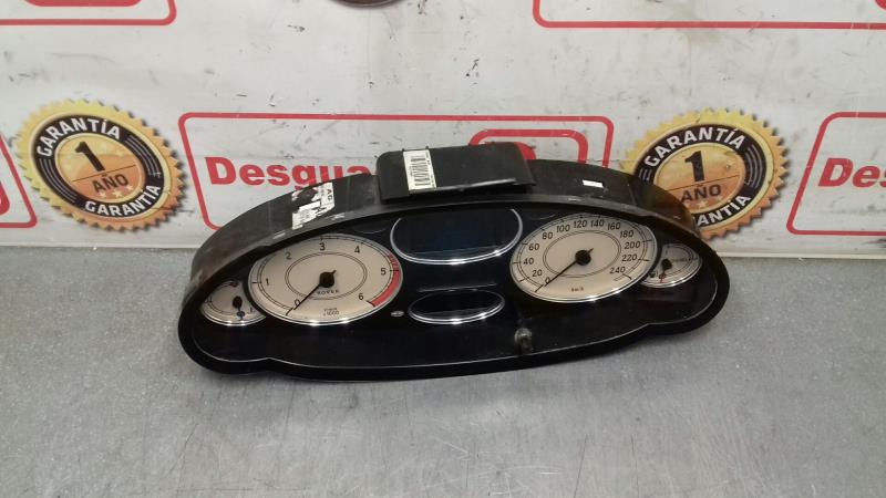 Compteur MG ROVER SERIE 75 (RJ) 2.0 CDTi Club Diesel - 1
