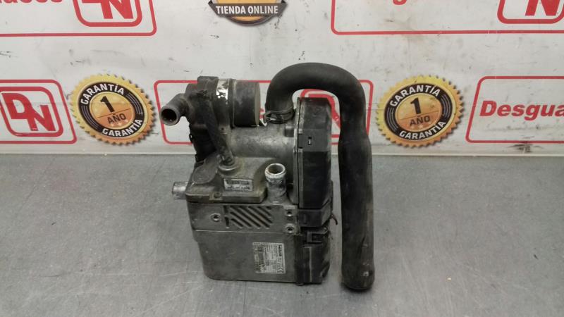 Pulseur d'air MG ROVER SERIE 75 (RJ) 2.0 CDTi Club Diesel - 1