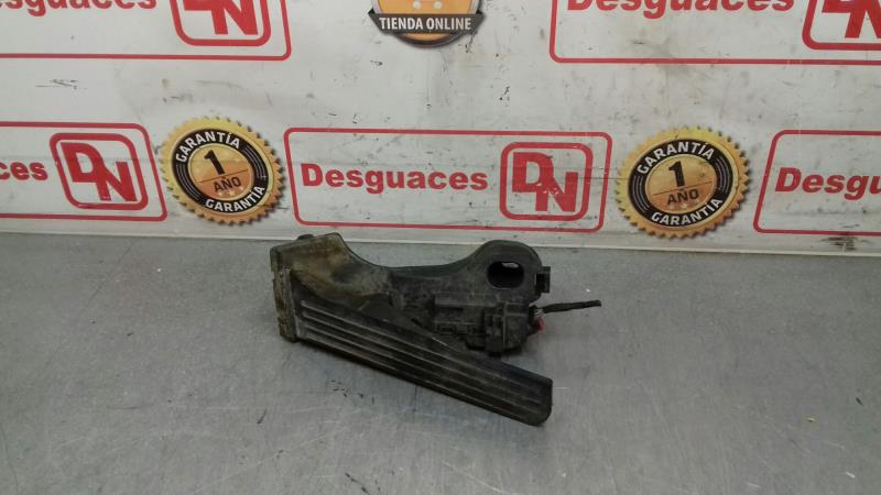 Pedale acceleratore VOLKSWAGEN TOURAN (1T2) Advance Diésel - 1