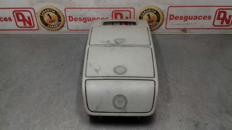 Vano portaoggetti VOLKSWAGEN TOURAN (1T1) Trendline Diésel - 1