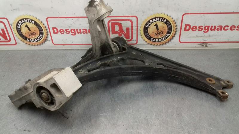 Triangolo inferiore anteriore sinistro VOLKSWAGEN TOURAN (1T1) Trendline Diésel - 1
