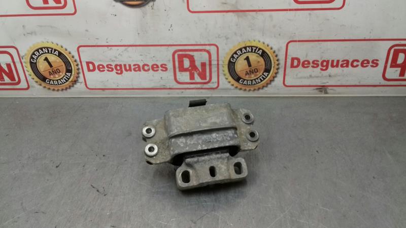 Supporto scatola VOLKSWAGEN TOURAN (1T1) Trendline Diésel - 1