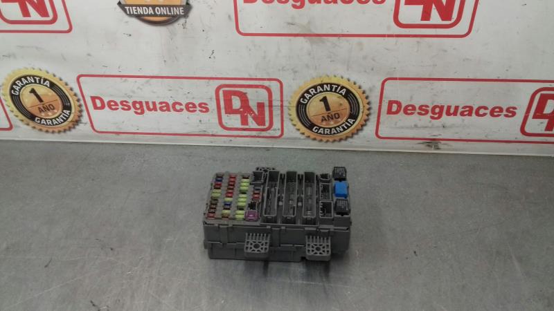 Scatola motore ausiliaria (BSM) HONDA CIVIC BERLINA 5 (FK) 1.8 Executive Gasolina - 1