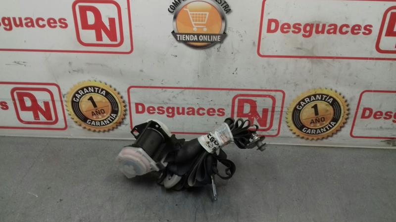 Cintura di sicurezza posteriore destra HONDA CIVIC BERLINA 5 (FK) 1.8 Executive Gasolina - 1