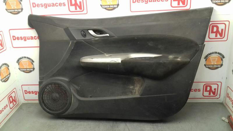 Panel de puerta delantera derecha HONDA CIVIC BERLINA 5 (FK) 1.8 Executive Gasolina - 1