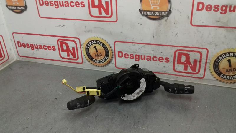 Devio guida completo con contatto spiralato HONDA CIVIC BERLINA 5 (FK) 1.8 Executive Gasolina - 1