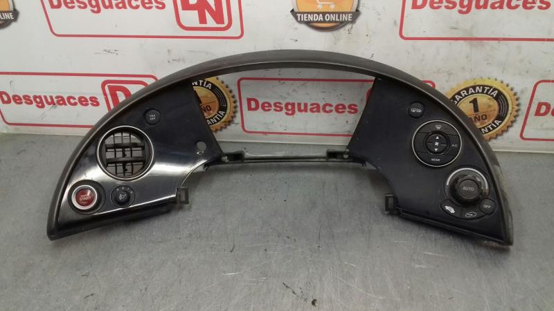 Devio guida completo con contatto spiralato HONDA CIVIC BERLINA 5 (FK) 1.8 Executive Gasolina - 1