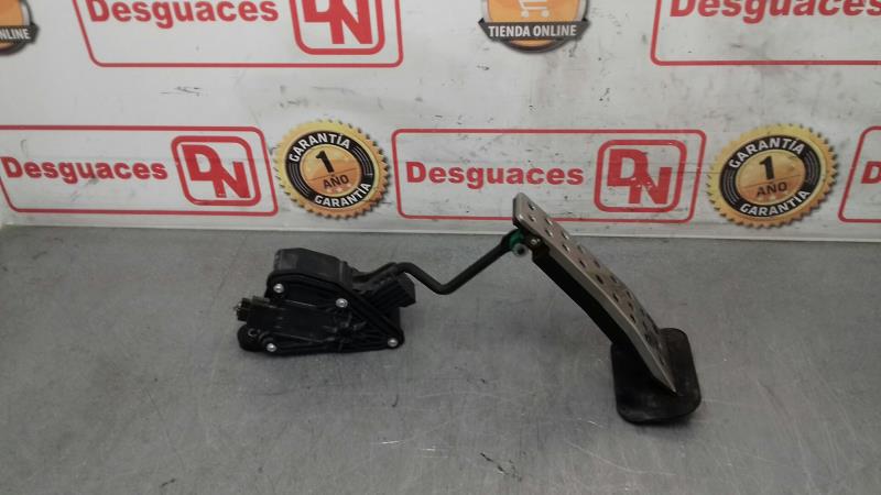Pedale d'accelerateur HONDA CIVIC BERLINA 5 (FK) 1.8 Executive Essence - 1