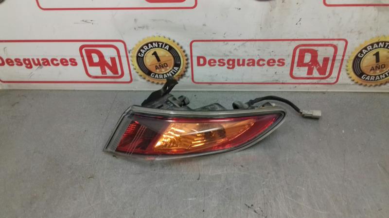 Fanale posteriore principale destro (luci) HONDA CIVIC BERLINA 5 (FK) 1.8 Executive Gasolina - 1