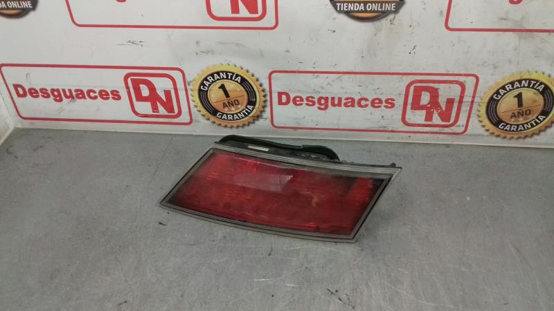 Fanale posteriore principale sinistro (luci) HONDA CIVIC BERLINA 5 (FK) 1.8 Executive Gasolina - 1