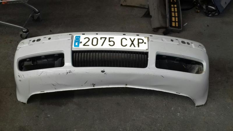 Paraurti anteriore SKODA OCTAVIA BERLINA (1U2) Ambiente Diésel - 1