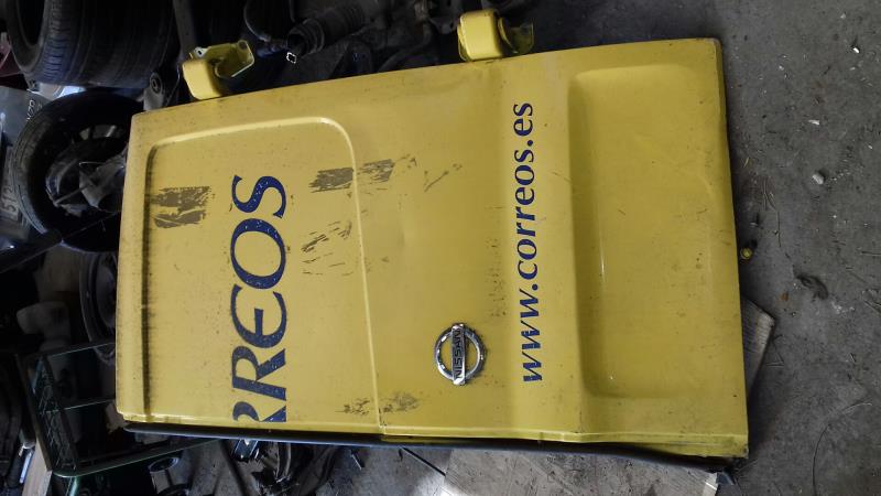 Portellone bagagliaio destro NISSAN PRIMASTAR (X83) Avantour 7 asientos distancia entr Gasolina - 1