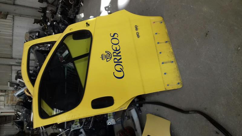 Portiera anteriore destra NISSAN PRIMASTAR (X83) Avantour 7 asientos, batalla corta Gasolina - 1