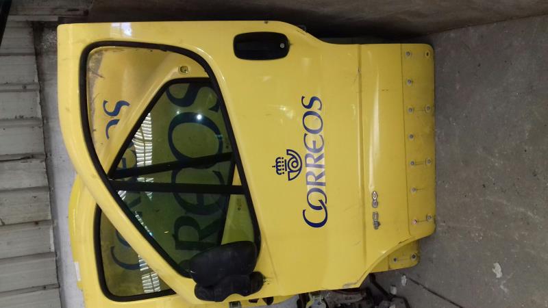 Portiera anteriore sinistra NISSAN PRIMASTAR (X83) Avantour 7 asientos, batalla corta Gasolina - 1